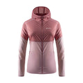 Jaqueta Sollipulli Windshell Feminino — Rosa