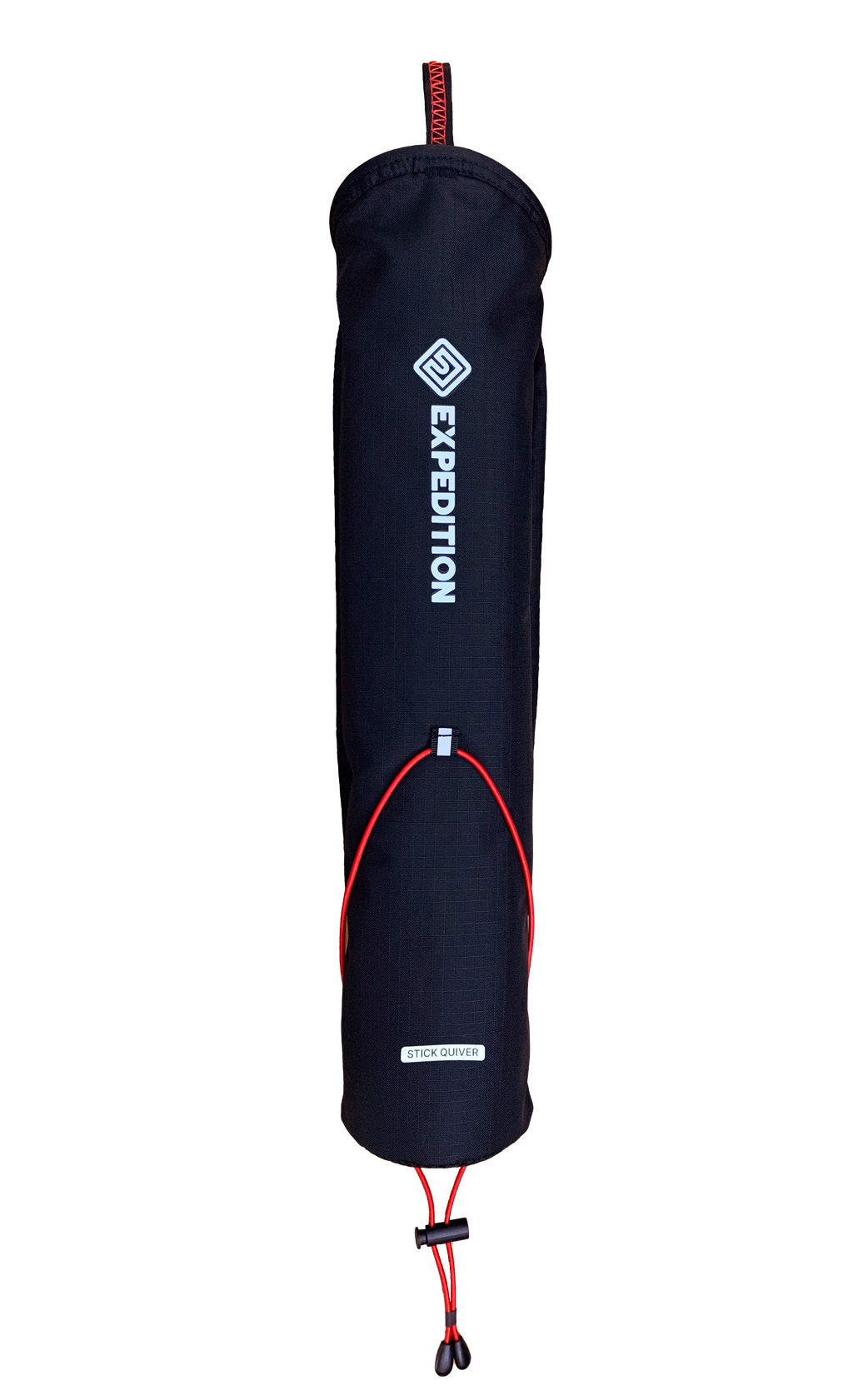 Stick Quiver Expedition - Porta Bastão Trekking, Trail Minha loja