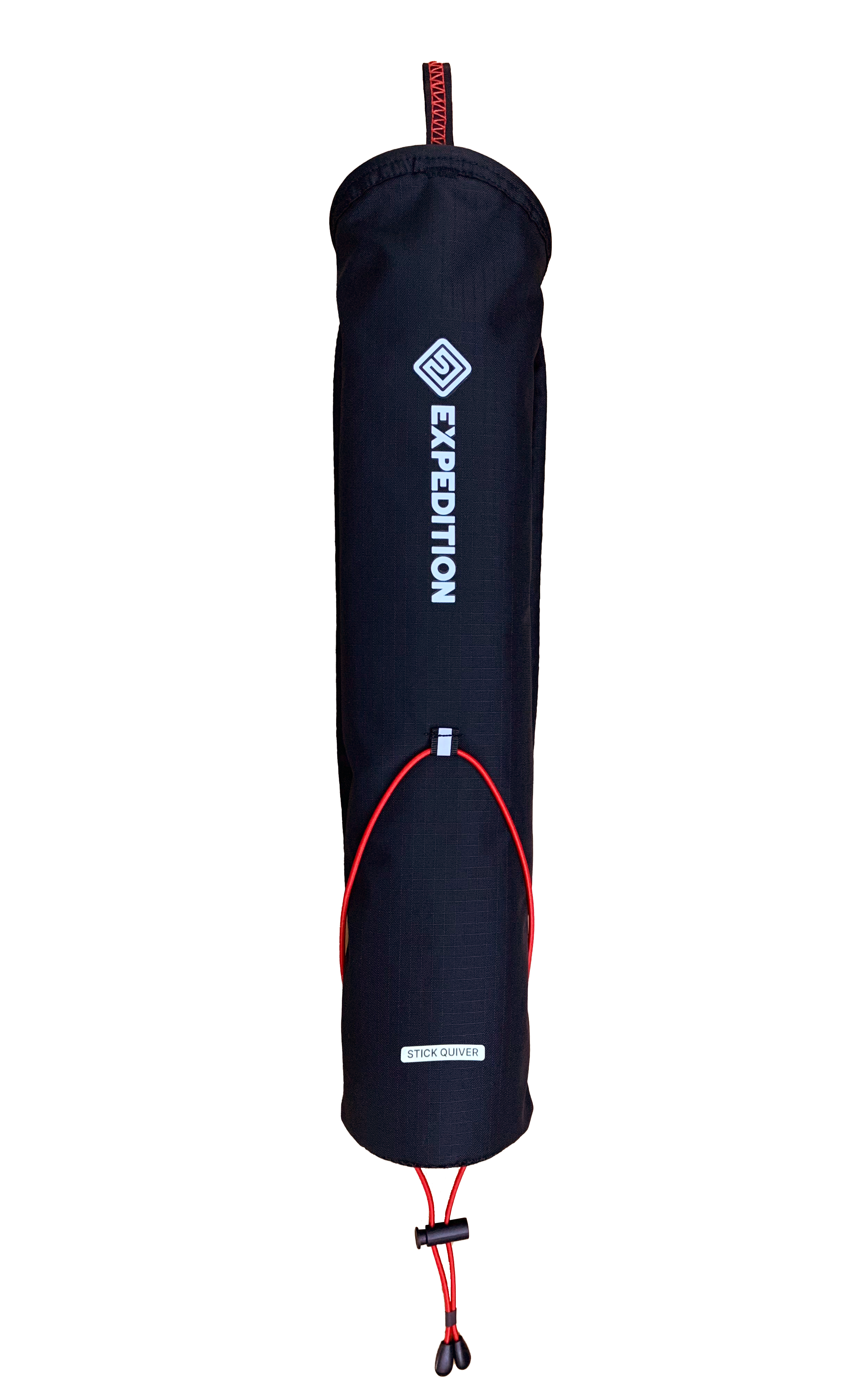Stick Quiver Expedition - Porta Bastão Trekking, Trail Minha loja